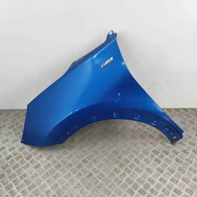 Peça sobressalente para automóvel em segunda mão Cave De Roda Dianteira Esquerda por FORD PUMA J2K, CF7 (2019-..) Hatchback Referências OEM IAM PL1TB-S16009-AA  