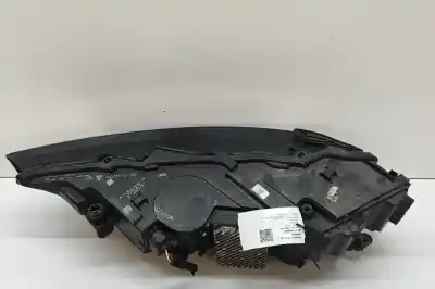 Pezzo di ricambio per auto di seconda mano faro anteriore destro per audi q7 4m (2015-..) off-road riferimenti oem iam 4m0941040a  