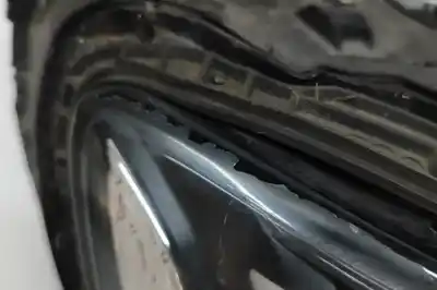 Pezzo di ricambio per auto di seconda mano faro anteriore destro per audi q7 4m (2015-..) off-road riferimenti oem iam 4m0941040a  
