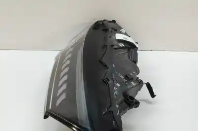 Pezzo di ricambio per auto di seconda mano faro anteriore destro per audi q7 4m (2015-..) off-road riferimenti oem iam 4m0941040a  
