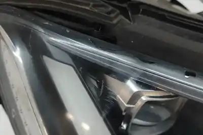 Pezzo di ricambio per auto di seconda mano faro anteriore destro per audi q7 4m (2015-..) off-road riferimenti oem iam 4m0941040a  