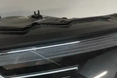 Pezzo di ricambio per auto di seconda mano faro anteriore destro per audi q7 4m (2015-..) off-road riferimenti oem iam 4m0941040a  