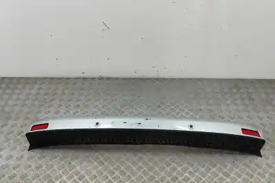 İkinci el araba yedek parçası arka tampon için ford tourneo custom minibus / passenger (2012-..) minibus / passenger oem iam referansları jk21-17e962-eapraa  