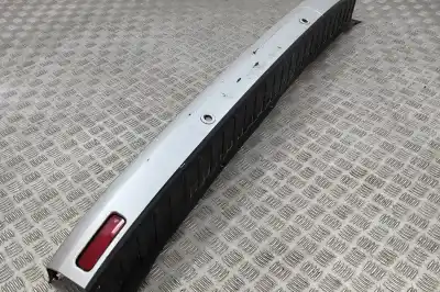İkinci el araba yedek parçası arka tampon için ford tourneo custom minibus / passenger (2012-..) minibus / passenger oem iam referansları jk21-17e962-eapraa  