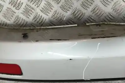 İkinci el araba yedek parçası arka tampon için ford tourneo custom minibus / passenger (2012-..) minibus / passenger oem iam referansları jk21-17e962-eapraa  