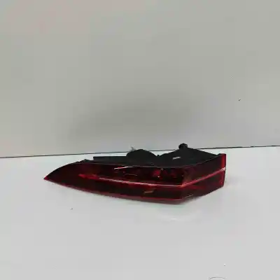 Peça sobressalente para automóvel em segunda mão Farolim Traseiro Esquerdo por JAGUAR I-PACE X590 (2018-..) Off-road Referências OEM IAM J9D3-13405-CB  