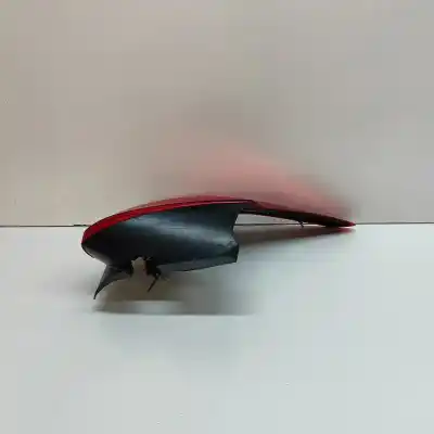 Second-hand car spare part left tailgate light for ford focus iii (2010-2020) oem iam references f1eb-13405-cf  