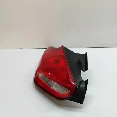 Second-hand car spare part left tailgate light for ford focus iii (2010-2020) oem iam references f1eb-13405-cf  