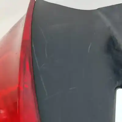 Second-hand car spare part left tailgate light for ford focus iii (2010-2020) oem iam references f1eb-13405-cf  