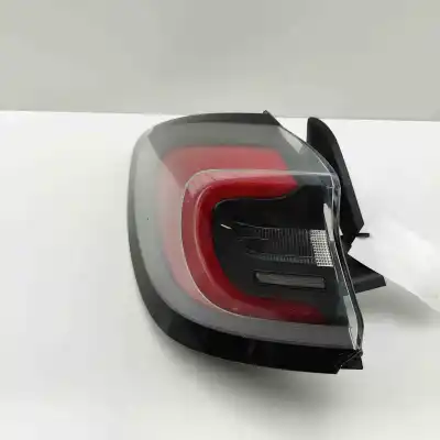 Peça sobressalente para automóvel em segunda mão FAROLIM TRASEIRO ESQUERDO por FORD PUMA J2K, CF7  Referências OEM IAM L1TB-13405-AG  
