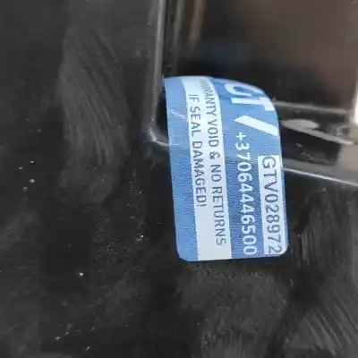 Автозапчастина б/у лівий ход ліхар для tesla model s (2012-..) hatchback посилання на oem iam 6005920-00-h  