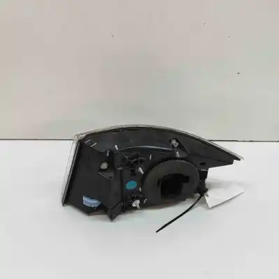 Автозапчастина б/у лівий ход ліхар для tesla model s (2012-..) hatchback посилання на oem iam 6005920-00-h  