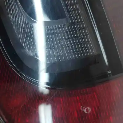 Автозапчастина б/у лівий ход ліхар для tesla model s (2012-..) hatchback посилання на oem iam 6005920-00-h  