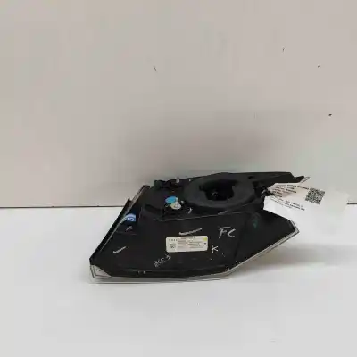 Автозапчастина б/у лівий ход ліхар для tesla model s (2012-..) hatchback посилання на oem iam 6005920-00-h  