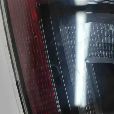 Автозапчастина б/у лівий ход ліхар для tesla model s (2012-..) hatchback посилання на oem iam 6005920-00-h  