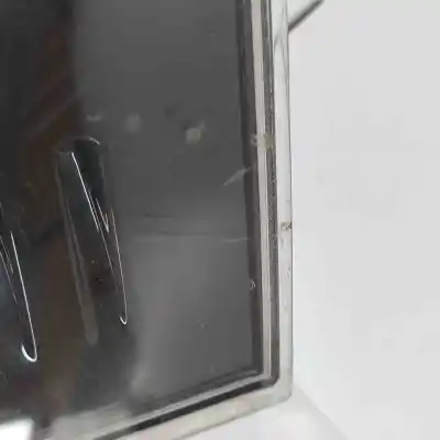 Автозапчастина б/у лівий ход ліхар для tesla model s (2012-..) hatchback посилання на oem iam 6005920-00-h  