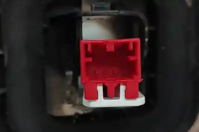 Second-hand car spare part left tailgate light for audi q7 4m (2015-..) off-road oem iam references 4m0945093f  