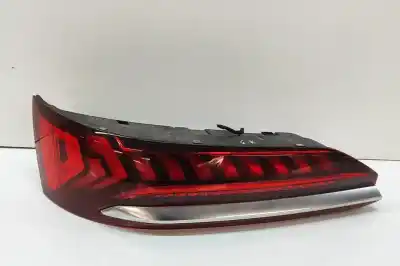 Second-hand car spare part Left Tailgate Light for AUDI Q7 4M (2015-..) Off-road OEM IAM references 4M0945093F  