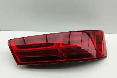 Second-hand car spare part Right Tailgate Light for AUDI Q7 4M (2015-..) Off-road OEM IAM references 4M0945094  