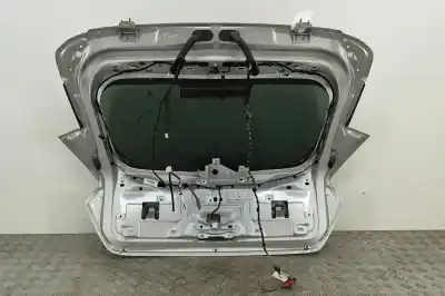 Автозапчастина б/у крішка багажника для ford focus iii (2010-2020) посилання на oem iam pf1eb-a40410-ac  
