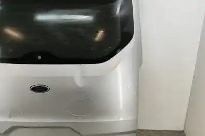Pezzo di ricambio per auto di seconda mano coperchio del baule per ford tourneo custom minibus / passenger (2012-..) minibus / passenger riferimenti oem iam pjk21-v40400-bc  