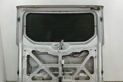 Pezzo di ricambio per auto di seconda mano coperchio del baule per ford tourneo custom minibus / passenger (2012-..) minibus / passenger riferimenti oem iam pjk21-v40400-bc  