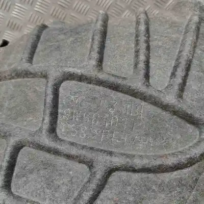 Pezzo di ricambio per auto di seconda mano passaruota posteriore sinistra per audi a5 f53 (2016-..) coupe riferimenti oem iam 8w6810171  