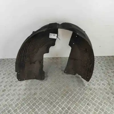 Second-hand car spare part Rear Left Wheel Arch for TESLA MODEL X (2013-..) Hatchback OEM IAM references 1034247-00-I  