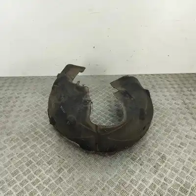 Peça sobressalente para automóvel em segunda mão cave de roda traseira esquerda por tesla model x (2013-..) hatchback referências oem iam 1034247-00-i  