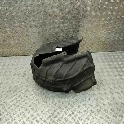 Автозапчастина б/у задня ліва колесна арка для audi a5 f53 (2016-..) coupe посилання на oem iam 8w6810171  