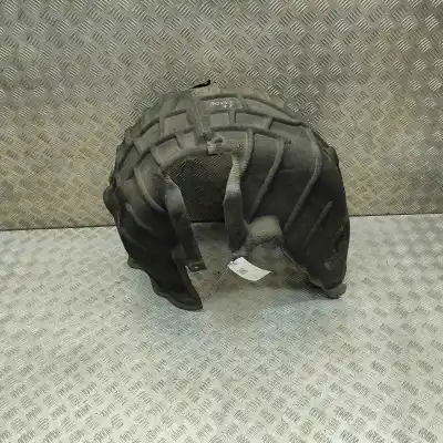 Автозапчастина б/у задня ліва колесна арка для audi a5 f53 (2016-..) coupe посилання на oem iam 8w6810171  