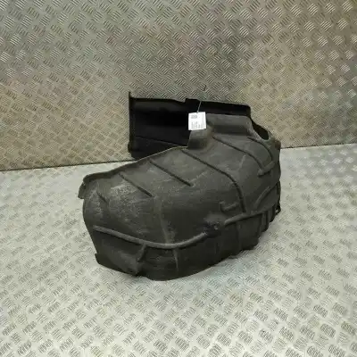 Автозапчастина б/у задня ліва колесна арка для audi a5 f53 (2016-..) coupe посилання на oem iam 8w6810171  