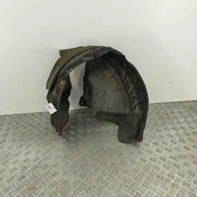 Автозапчасти б/у арка заднего правого колеса за LAND ROVER RANGE ROVER EVOQUE L538 (2011-2018) ссылки OEM IAM BJ32-279D22-BE  