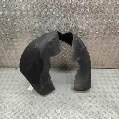Second-hand car spare part right rear wheel arch for tesla model s (2012-..) hatchback oem iam references 1081584-00-c  