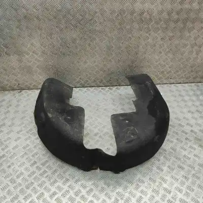 Second-hand car spare part right rear wheel arch for tesla model s (2012-..) hatchback oem iam references 1081584-00-c  