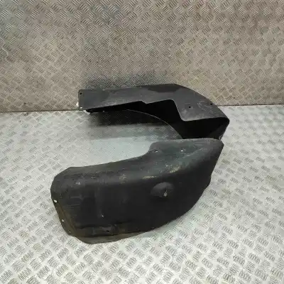 Second-hand car spare part right rear wheel arch for tesla model s (2012-..) hatchback oem iam references 1081584-00-c  