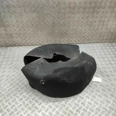 Second-hand car spare part right rear wheel arch for tesla model s (2012-..) hatchback oem iam references 1081584-00-c  