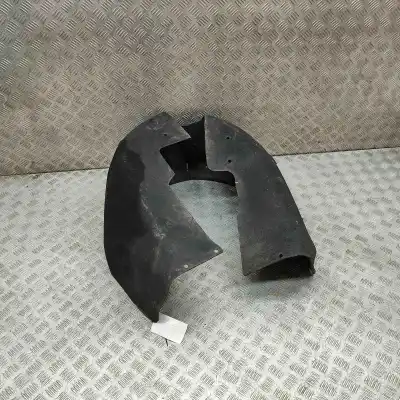 Second-hand car spare part right rear wheel arch for tesla model s (2012-..) hatchback oem iam references 1081584-00-c  