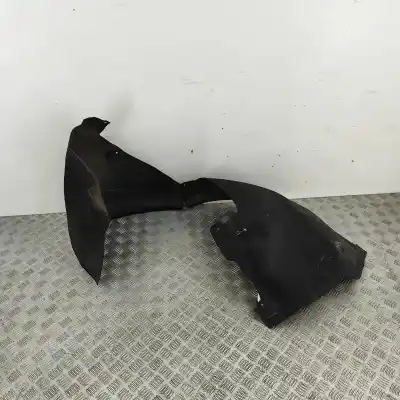 Peça sobressalente para automóvel em segunda mão cave de roda dianteira direita por tesla model x (2013-..) hatchback referências oem iam 1034250-00-h  