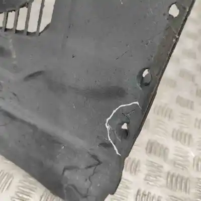 Second-hand car spare part front right wheel arch for tesla model s (2012-..) hatchback oem iam references 1063694-00-c  