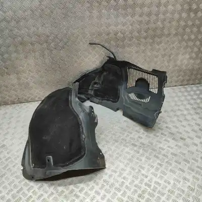 Second-hand car spare part front right wheel arch for tesla model s (2012-..) hatchback oem iam references 1063694-00-c  