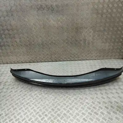 Peça sobressalente para automóvel em segunda mão Reforço Do Pára Choques Traseiro por TESLA MODEL S (2012-..) Hatchback Referências OEM IAM 1041685-00-A  