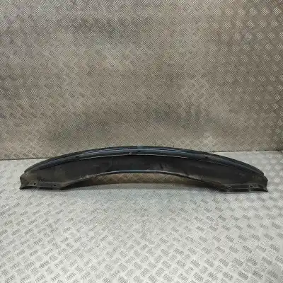 Peça sobressalente para automóvel em segunda mão reforço do pára choques traseiro por tesla model s (2012-..) hatchback referências oem iam 1041685-00-a  