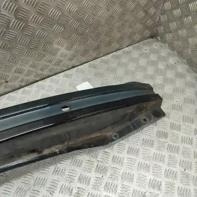 Peça sobressalente para automóvel em segunda mão reforço do pára choques traseiro por tesla model s (2012-..) hatchback referências oem iam 1041685-00-a  