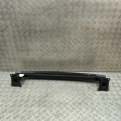 Peça sobressalente para automóvel em segunda mão reforço do pára choques traseiro por audi q2 ga (2016-..) off-road referências oem iam 81a807309a  