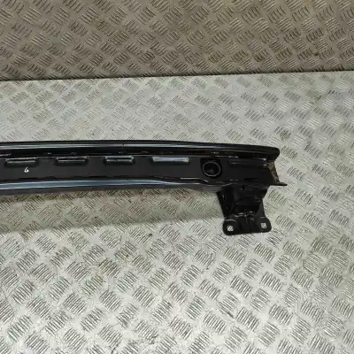 Peça sobressalente para automóvel em segunda mão reforço do pára choques traseiro por audi q2 ga (2016-..) off-road referências oem iam 81a807309a  