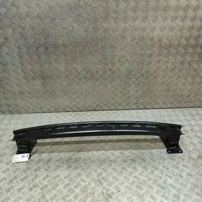 Peça sobressalente para automóvel em segunda mão reforço do pára choques traseiro por audi q2 ga (2016-..) off-road referências oem iam 81a807309a  