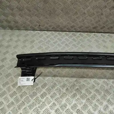 Peça sobressalente para automóvel em segunda mão reforço do pára choques traseiro por audi q2 ga (2016-..) off-road referências oem iam 81a807309a  