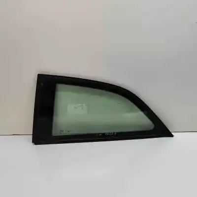Автозапчастина б/у скло двері задне ліво для AUDI A1 8X1, 8XK (2010-2018) Посилання на OEM IAM 8X3845299,43R-001057  