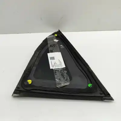 Peça sobressalente para automóvel em segunda mão vidro da porta traseira esquerda por tesla model x (2013-..) hatchback referências oem iam 1071292-00-b  